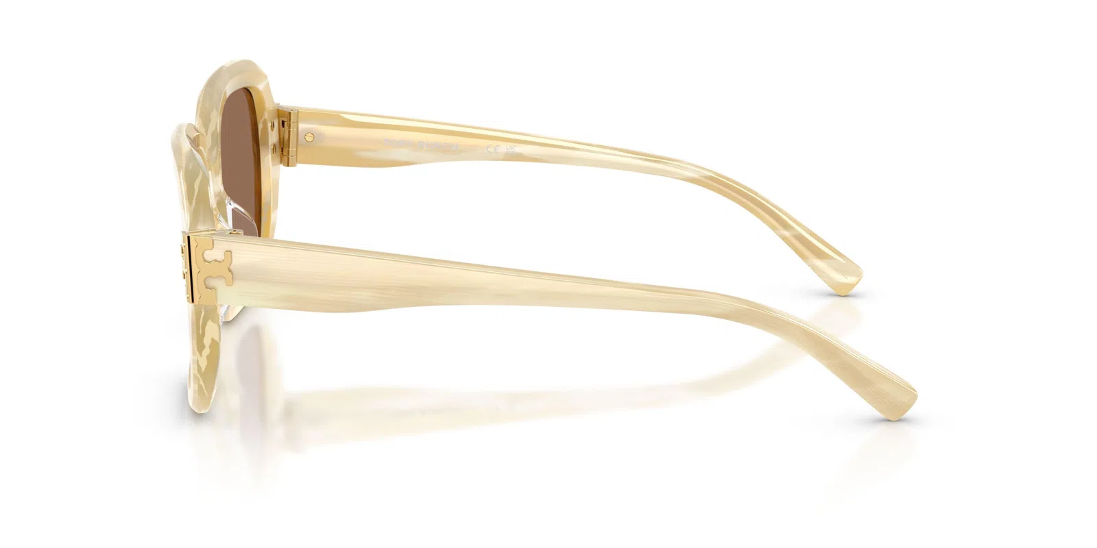 Tory Burch 7231U Sunglasses - view 6